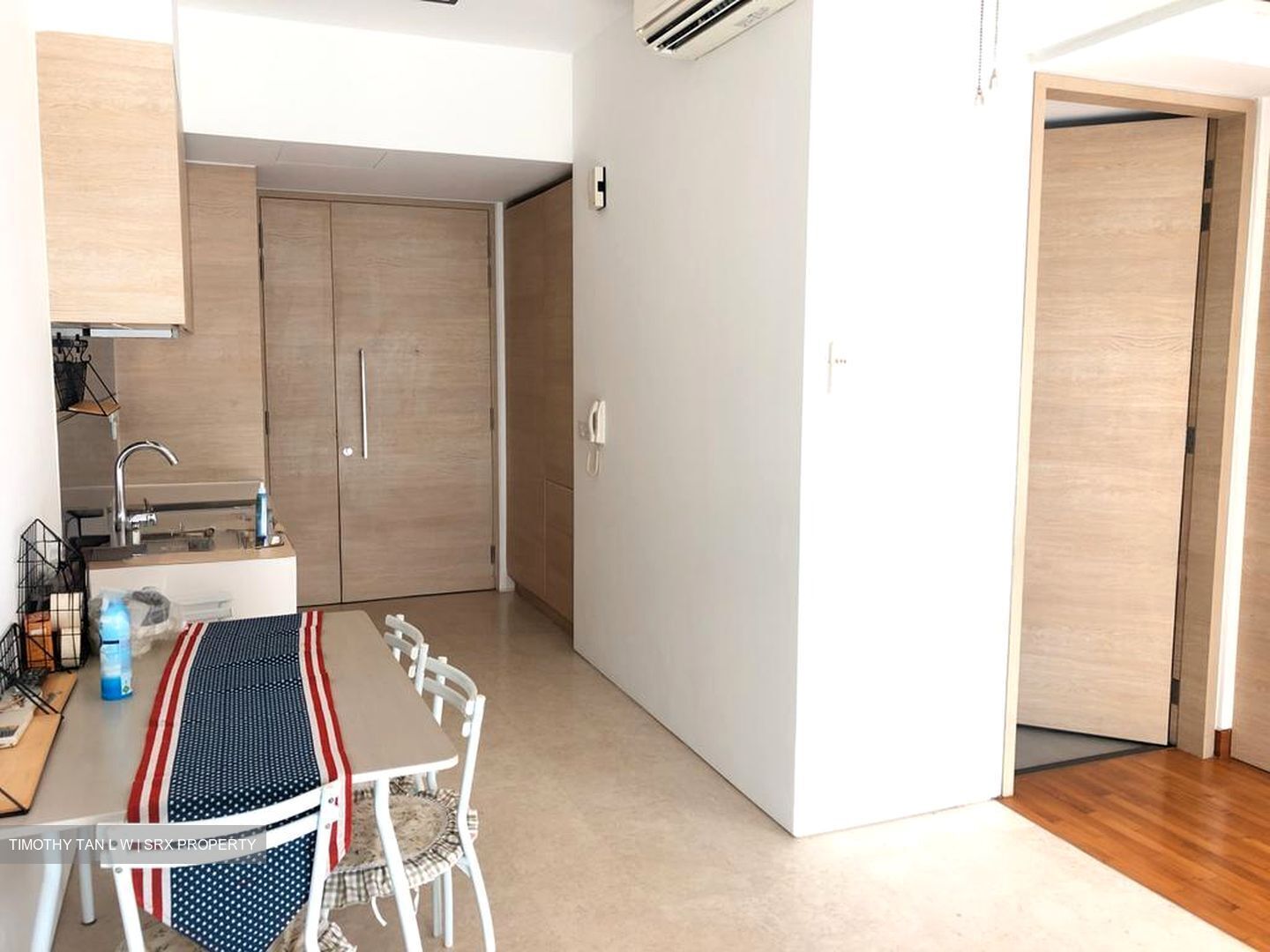 Sennett Residence (D13), Condominium #508445191